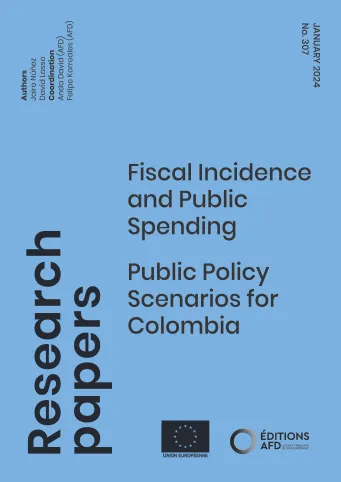 Fiscal Incidence and Public Spending_couv1
