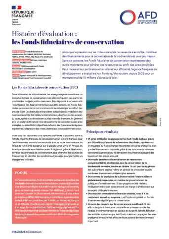 Vignette Histoire d'évaluation FFCB FR