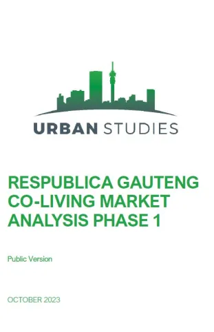 respublica logement Afrique du Sud 