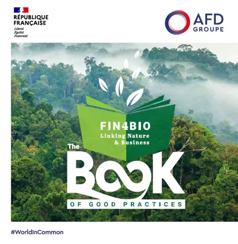 Fin4bio book of good practices