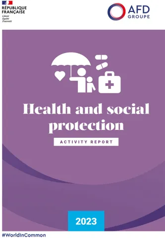 Health and Social Protection - 2023 Activity Report