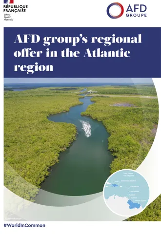 AFD group’s regional offer in the Atlantic region