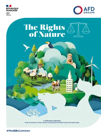 Rights of Nature