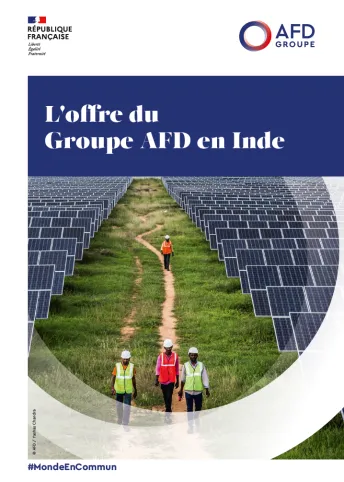 offre groupe afd Inde