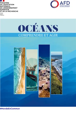 Livret pédagogique Océans