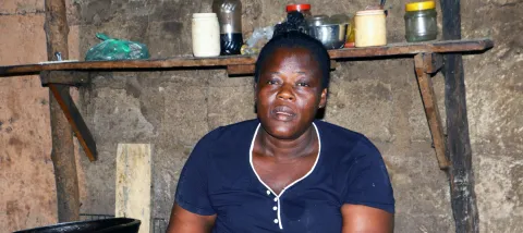 Togo, Novissi, Tassivi