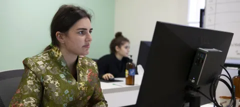 1564, le numéro de téléphone d’urgence à l’écoute des Libanais en état de détresse émotionnelle ou mentale