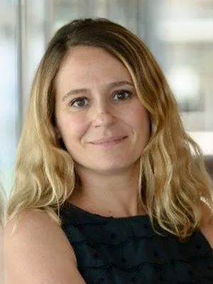 Marie-Pierre Bourzai, expert AFD