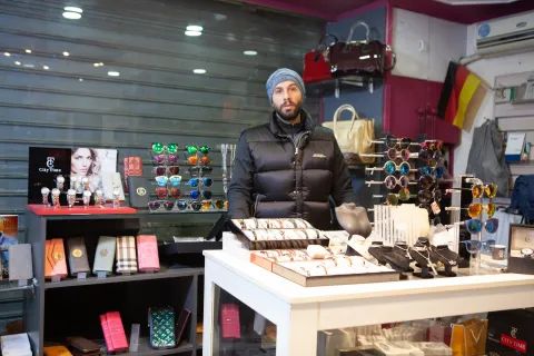 Business Lebanon report