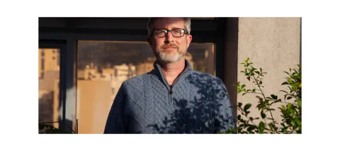 jeffrey shannon-mercy corps