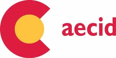 Logo AECID