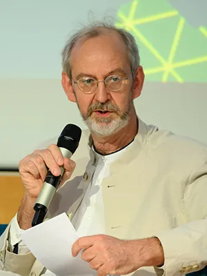 Benoit Faivre-Dupaigre