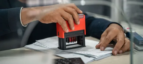 Projet AFD validation