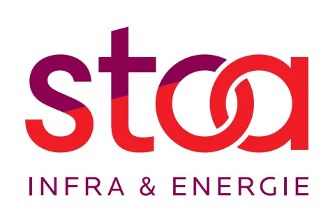 Logo STOA