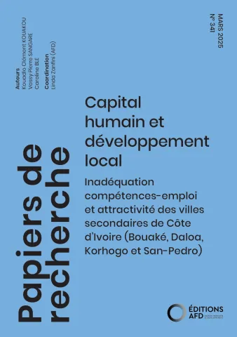 Papiers de recherche