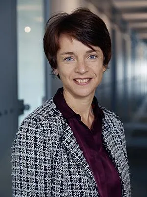 Marie-Hélène Loison - Directrice générale adjointe de l’Agence française de développement