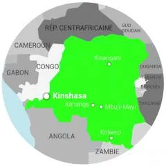 République démocratique du Congo