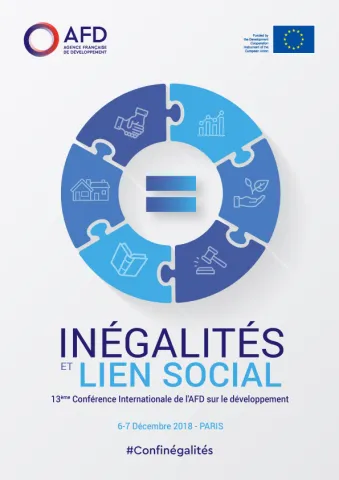 Inégalités 2018