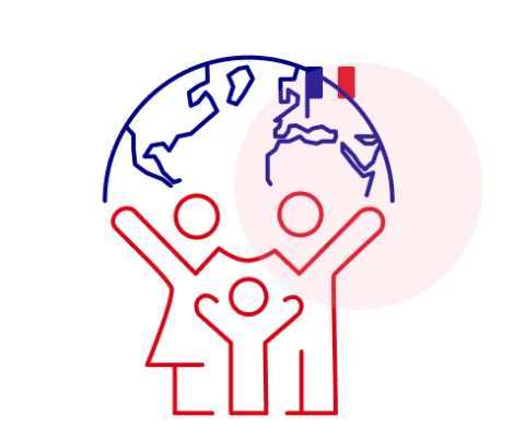 OSC de droit français