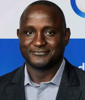 Papa Amadou Sarr