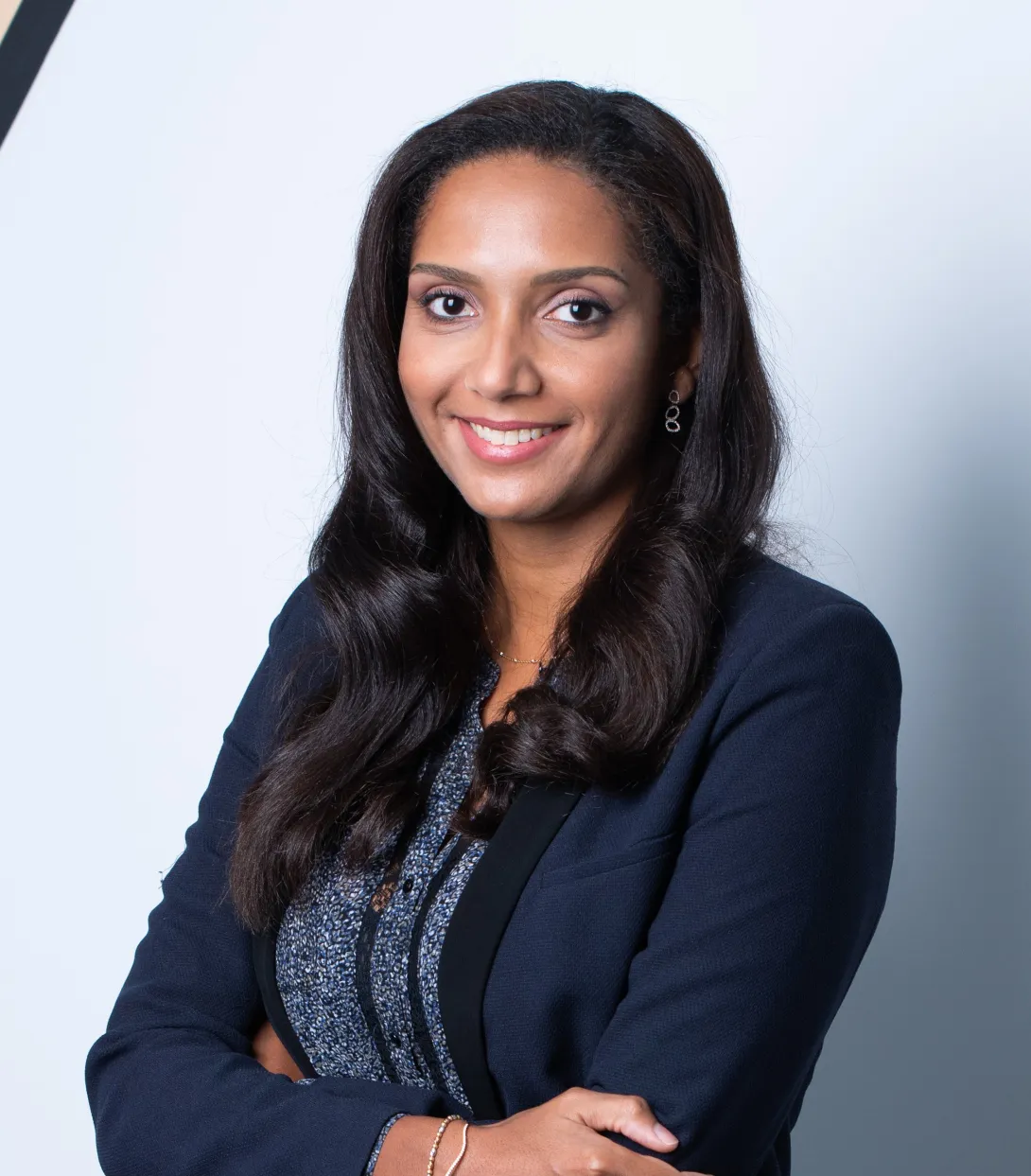 portrait Sandra Kassab 2024