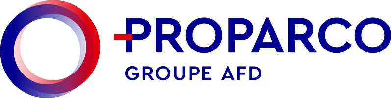 Logo de Proparco