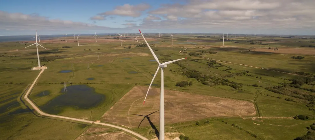 Encourager les projets durables dans les États du Sud