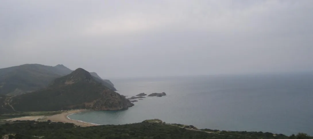 Gérer durablement les littoraux algériens