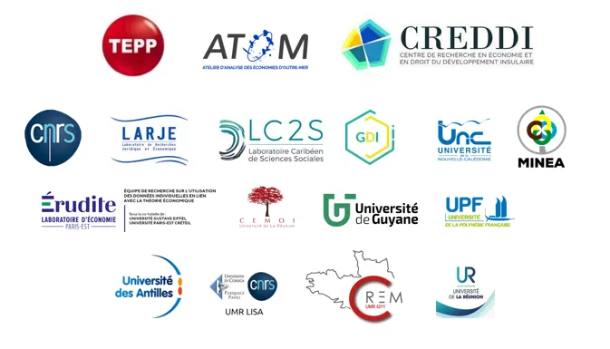 prix AFD jeunes chercheurs Outre Mer