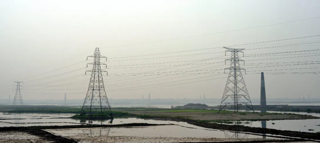 Soutenir la transition du Bangladesh vers une économie sobre en carbone